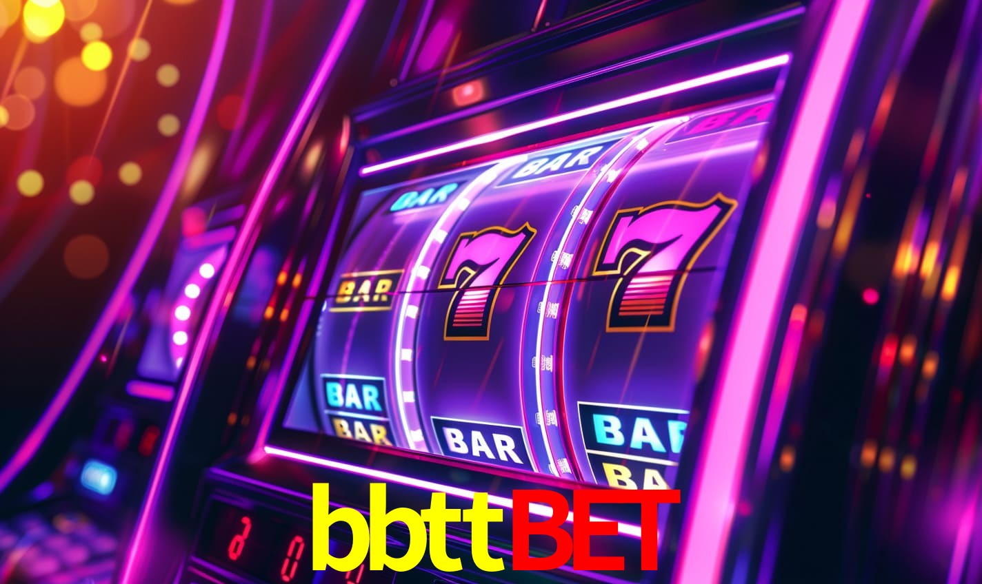 bbttbet: Seu Cassino Premiado com Pagamentos Rápidos