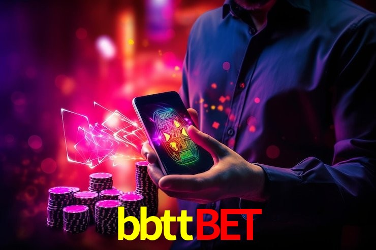 Experiência VIP bbttbet