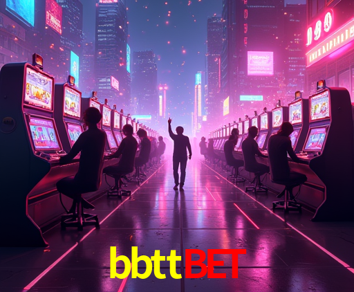 Estatísticas bbttbet
