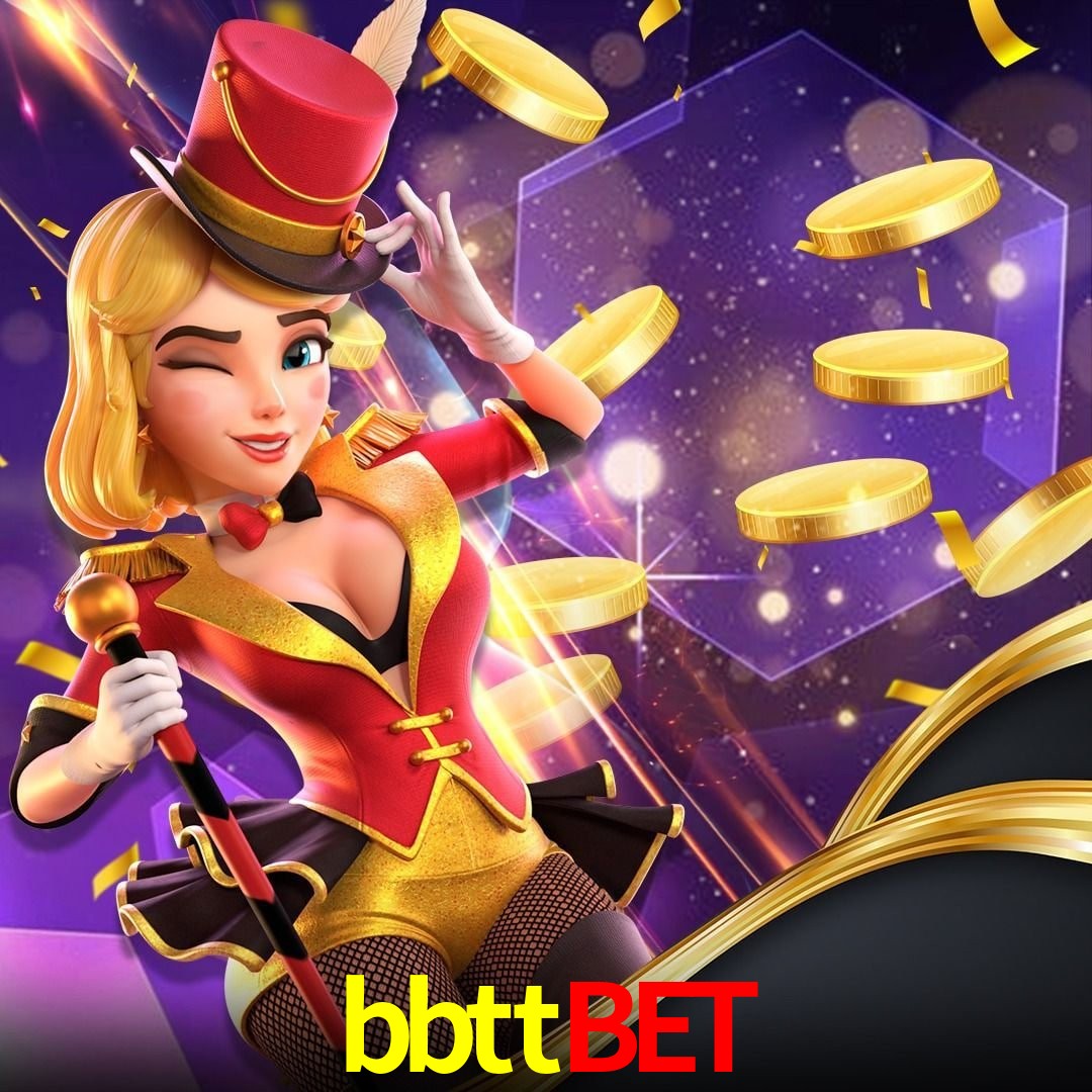 Welcome Bonus bbttbet