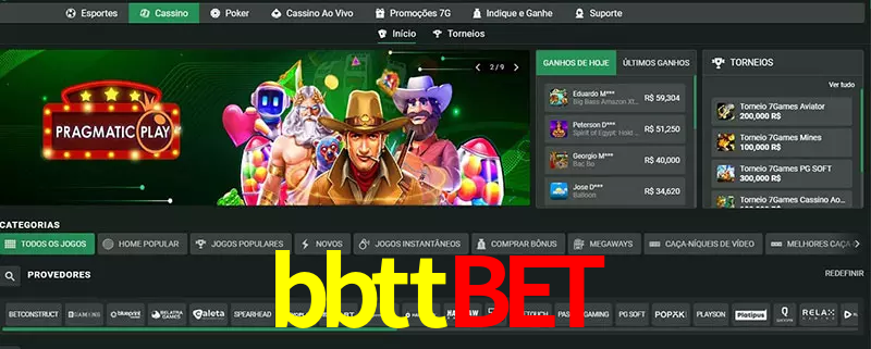 cassino bbttbet