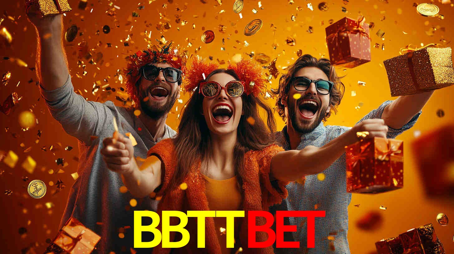 Loterias online disponíveis na BBTTBET