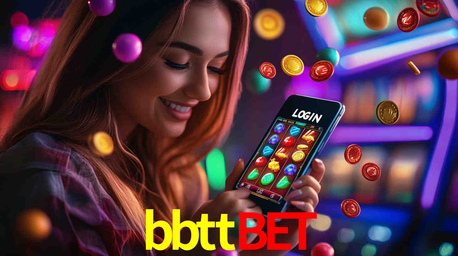 Experimente o Login Seguro Premium no bbttbet