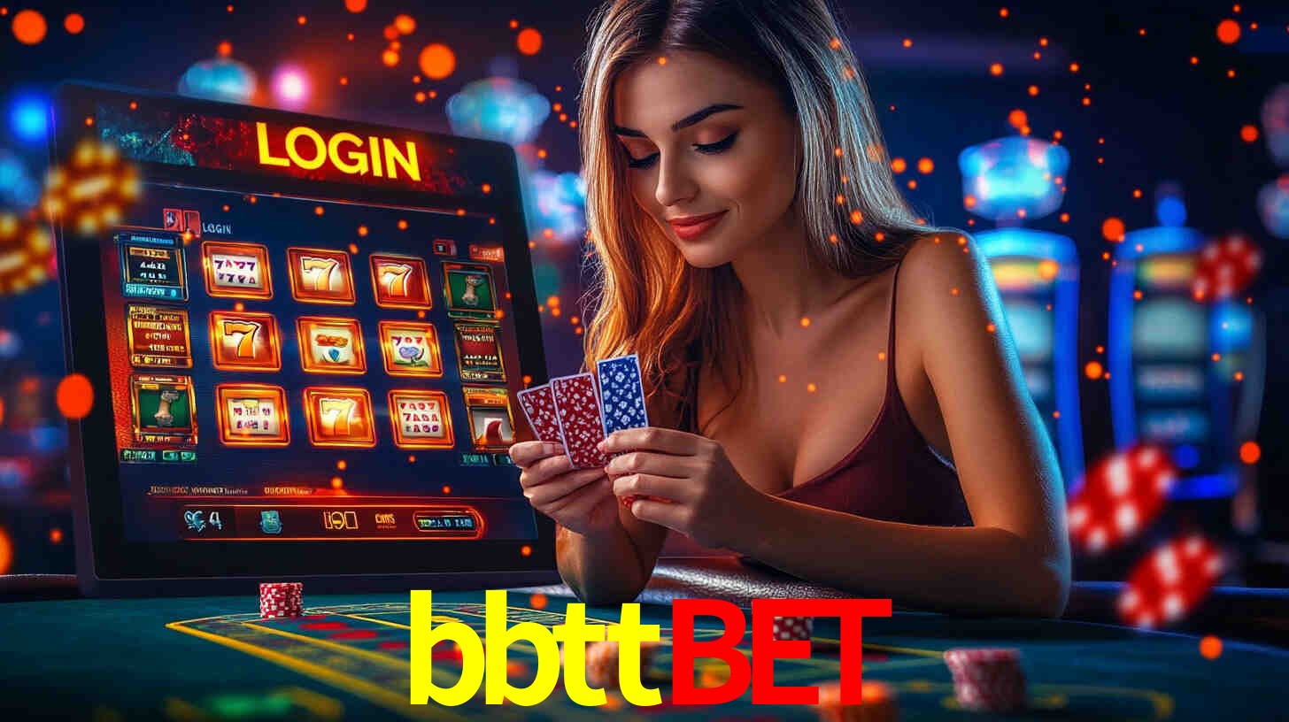 bbttbet: A Experiência de Casino com Jogos de Mesa ao Vivo