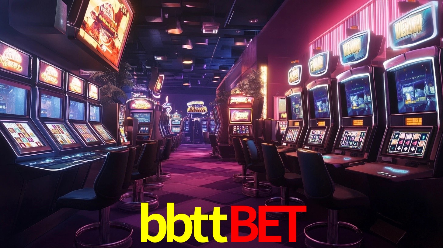 Welcome Bonus bbttbet