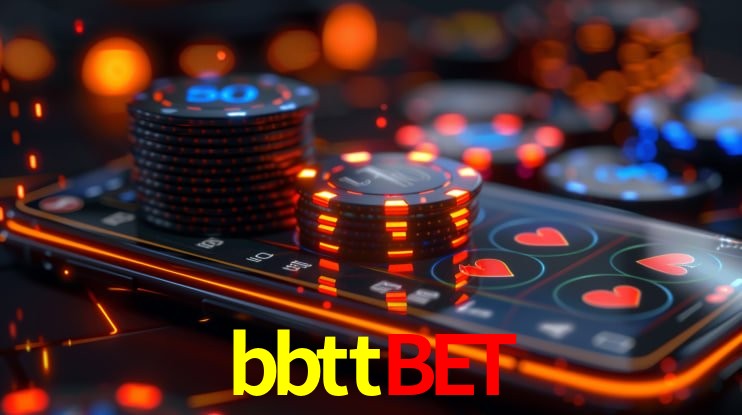 Game Providers bbttbet