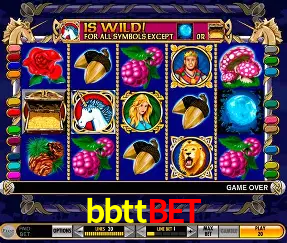 Descubra a Magia dos Jogos de Arcade no bbttbet