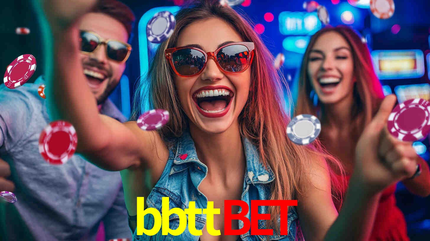 Explorando a Categoria de Eventos em Apostas na bbttbet