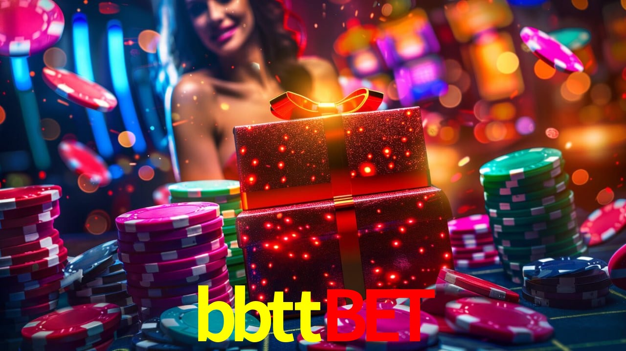 Interface do App bbttbet