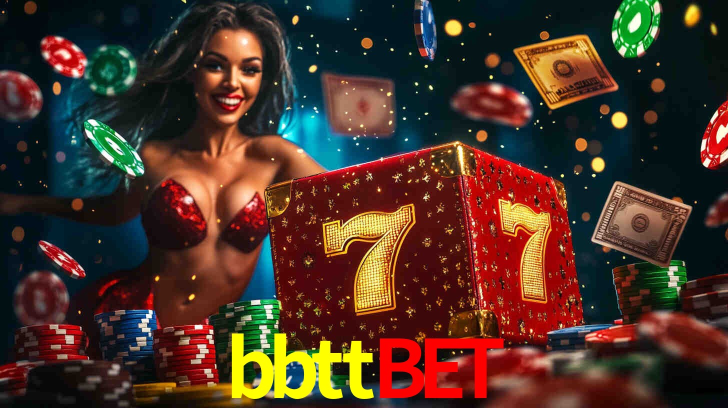 A Emoção da Loteria na bbttbet: Uma Chance de Mudança de Vida