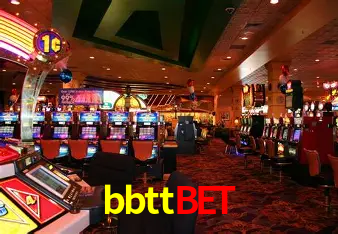 Descubra o Mundo do Cassino Online com bbttbet