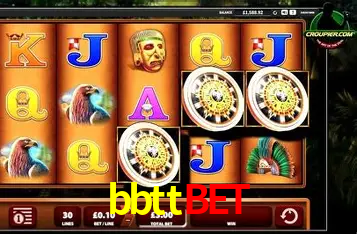 Inovações de Jogos na bbttbet: O Futuro das Experiências Interativas