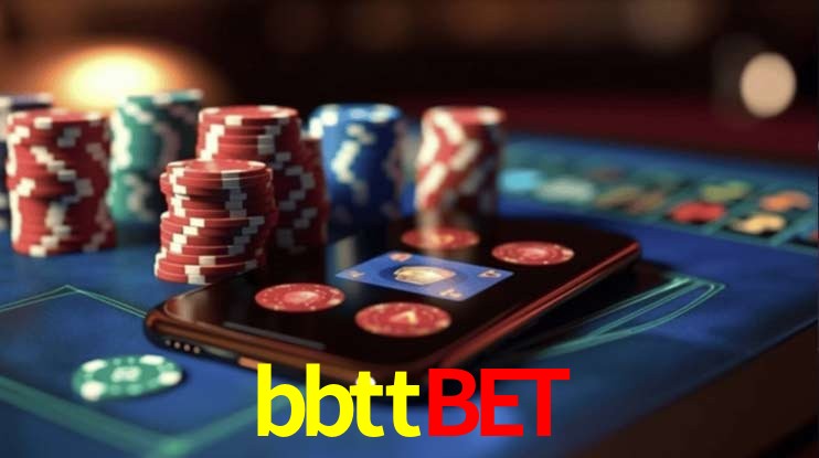 bbttbet São Paulo - Jogo Providers