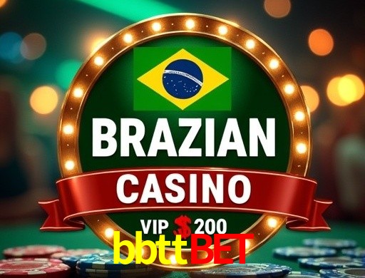 bbttbet Salvador - Strategy