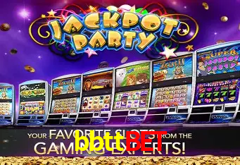 Descubra o Mundo do Cassino Online com bbttbet