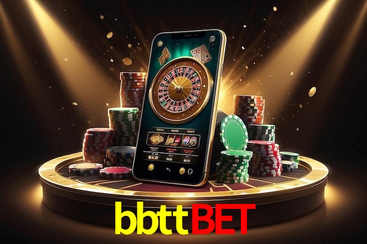 bbttbet - Aplicativo Móvel