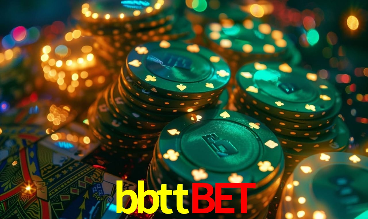 Casino Ao Vivo bbttbet