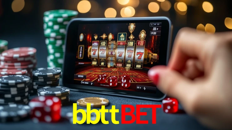 Blackjack Table bbttbet