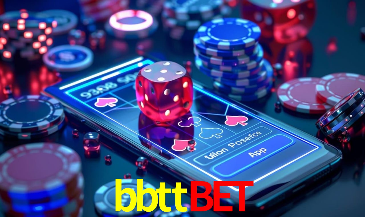bbttbet - Análise de Mercados Esportivos