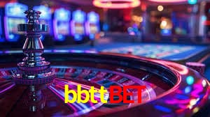Slot Games bbttbet