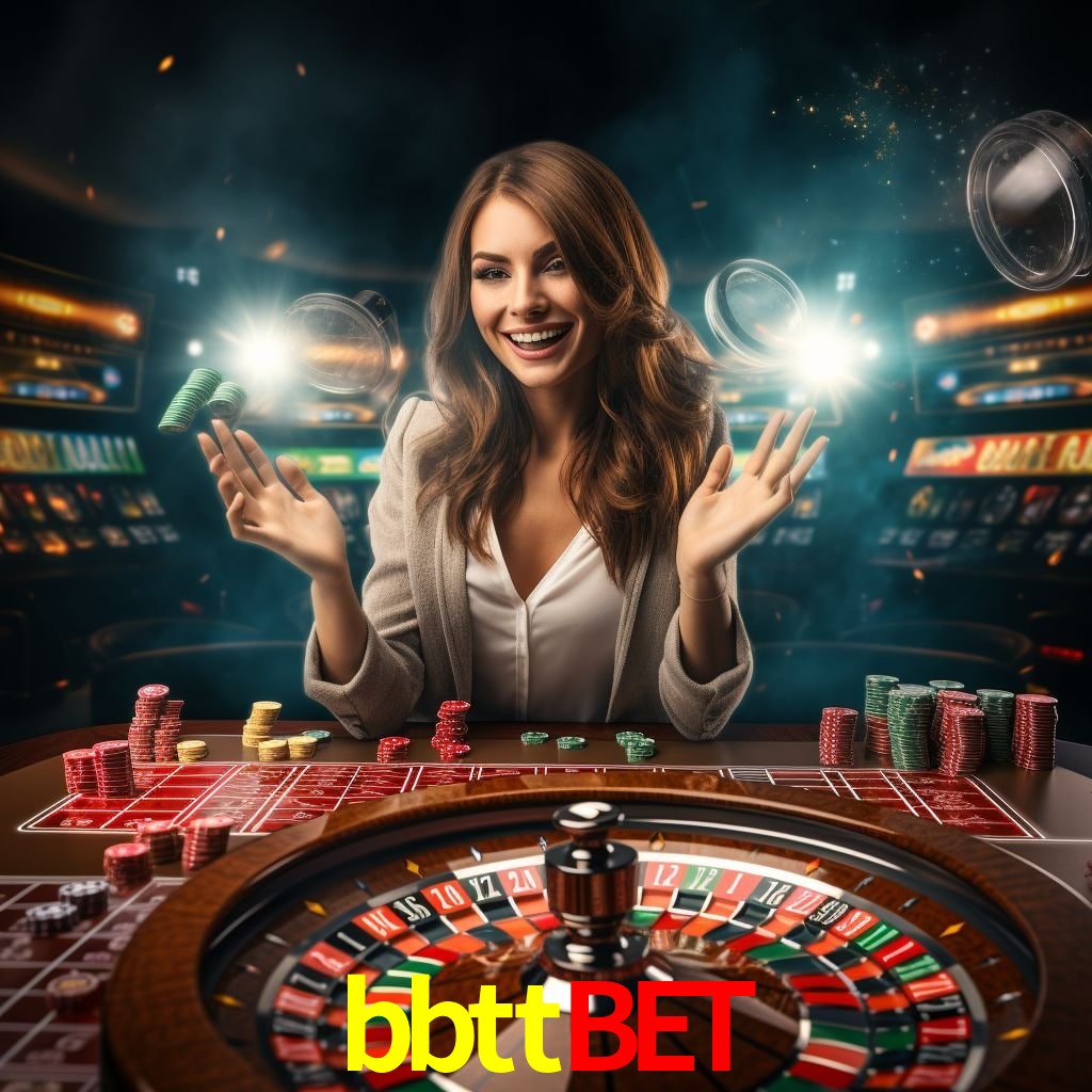 bbttbet App Interface
