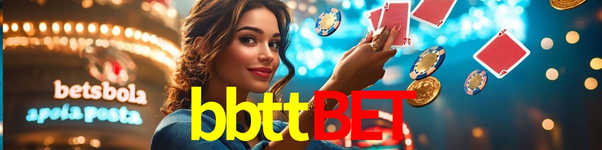 Live Casino bbttbet