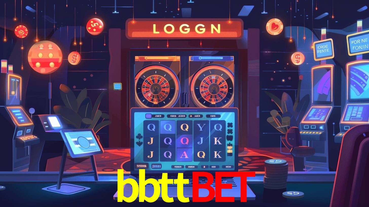 bbttbet Plataforma - Certificada MGA desde 2015
