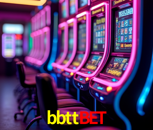 bbttbet São Paulo - Top Slots