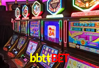 Inovações de Jogos na bbttbet: O Futuro das Experiências Interativas