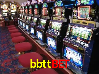 A Experiência Imersiva dos Cassinos Ao Vivo no bbttbet