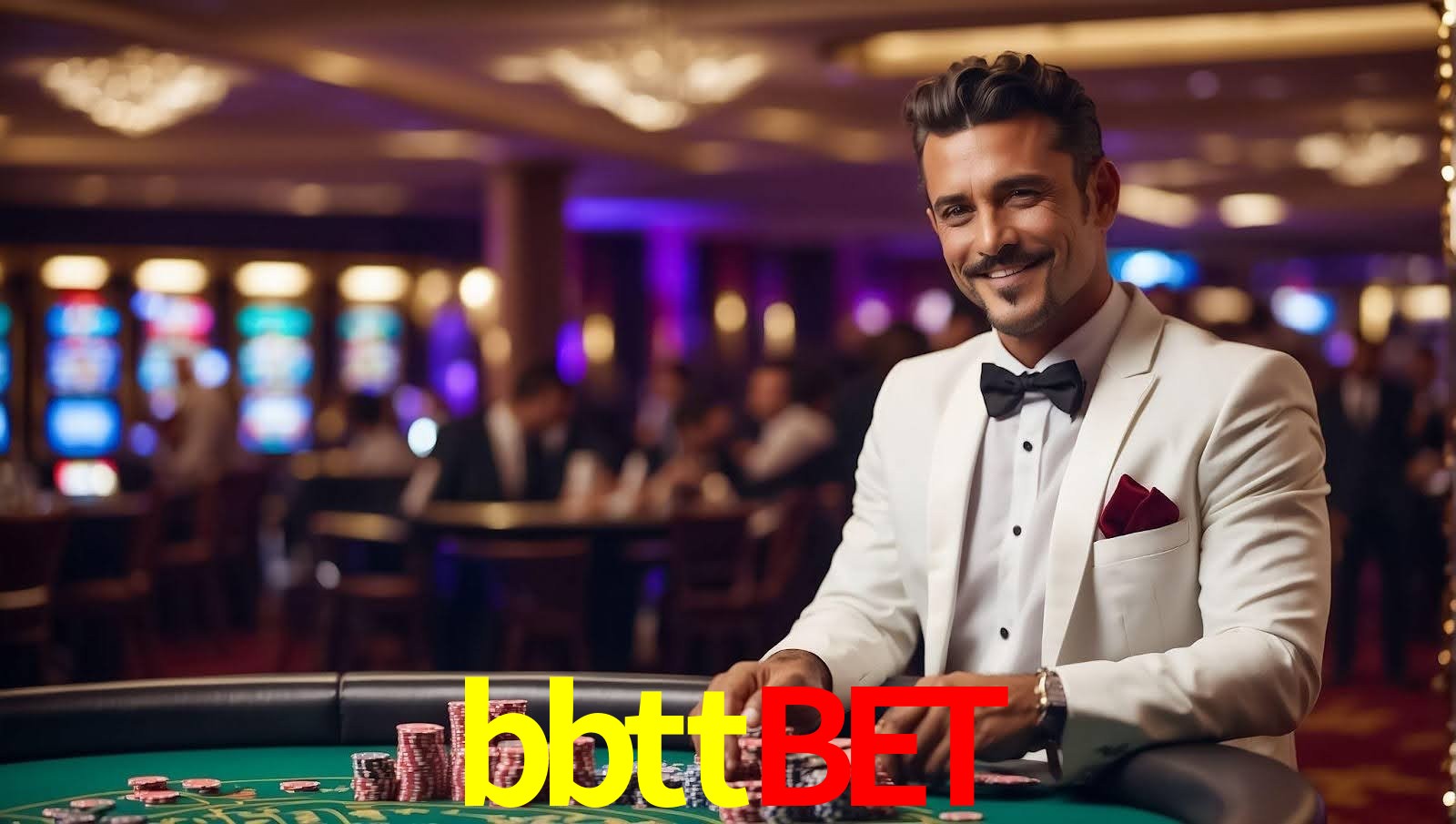 bbttbet Entrar - Login Seguro Certificado