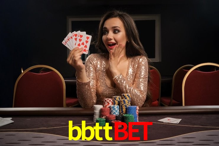 Casino Ao Vivo bbttbet