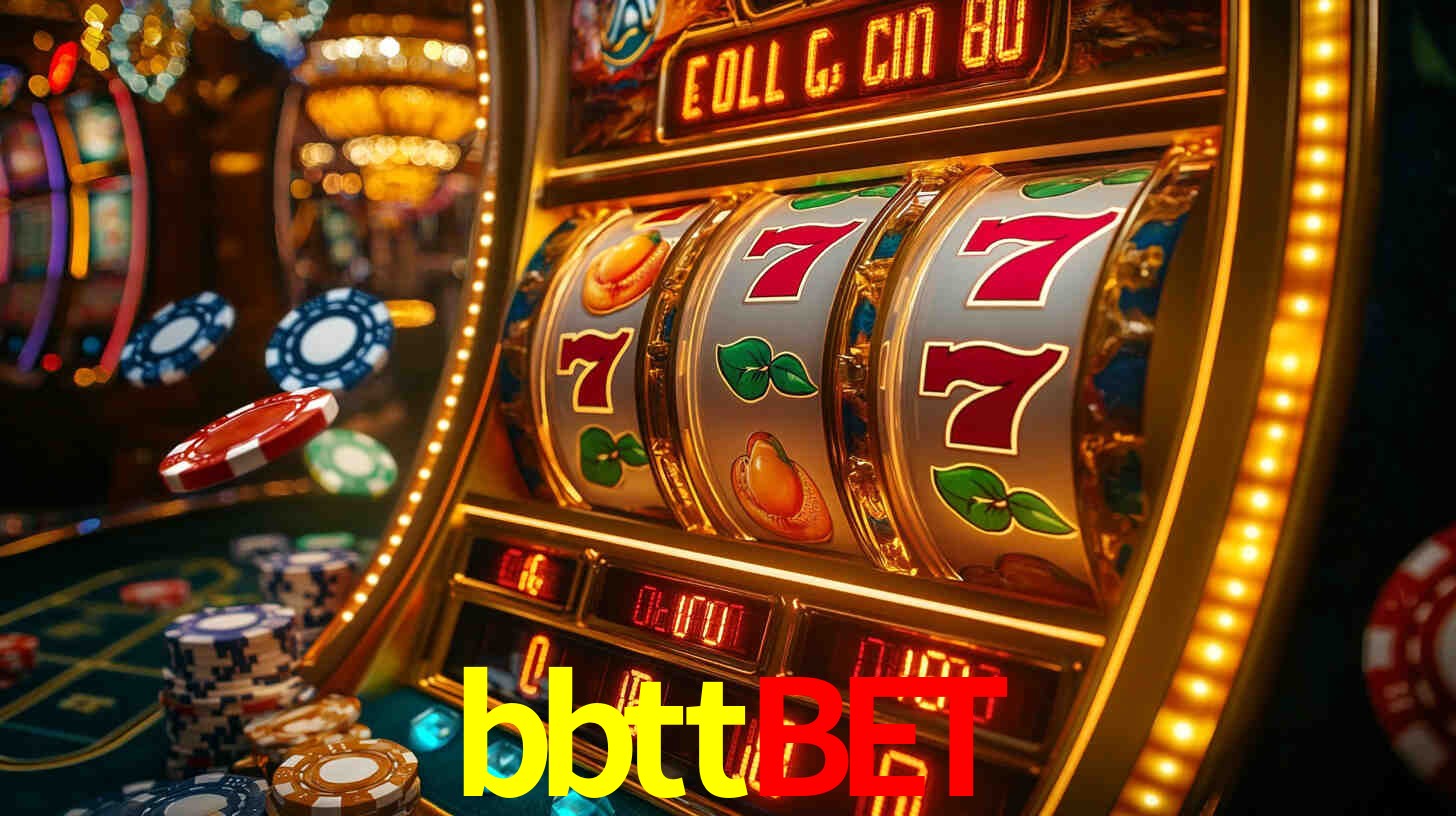 Live Casino bbttbet