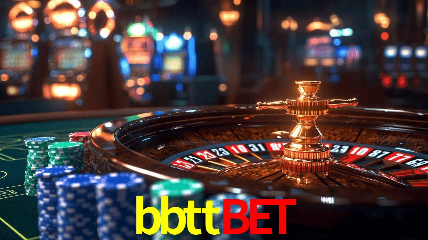 bbttbet: Jogos de Caça-Níqueis-Altas Recompensas, Roleta-Velocidade, Blackjack-Desafios Máximos