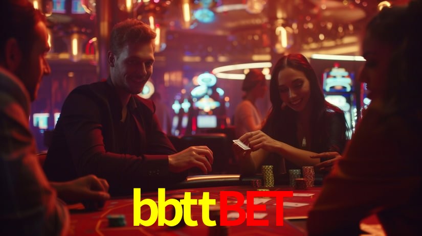 A Experiência Imersiva dos Cassinos Ao Vivo no bbttbet